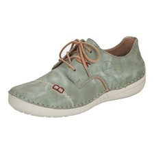 Rieker Damen Halbschuhe