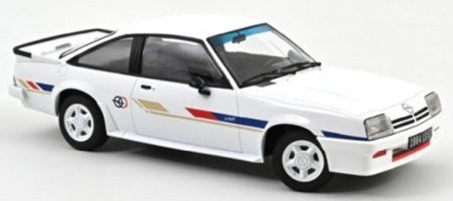 Opel manta guy frequelin - opel,
