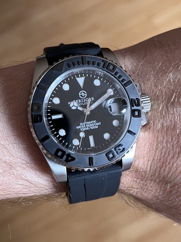 Bersigar explorer wie - explorer, neu