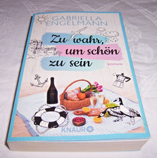 GABRIELLA  ENGELMANN  *Zu