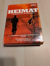 Heimat: A Chronicle of Germany