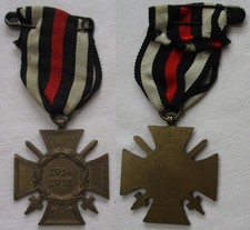 Ehrenkreuz für Frontkämpfer 1914-1918 L. NBG. Christian Lauer Nürnberg (117890)