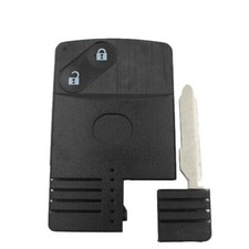 2 Tasten Smartcard Fern