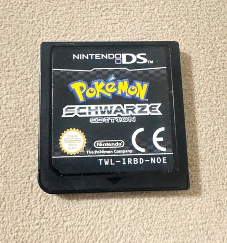 Nintendo spiel pokémon - nintendo,