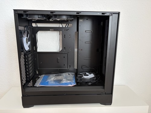 Fractal design pop air - pop, rgb