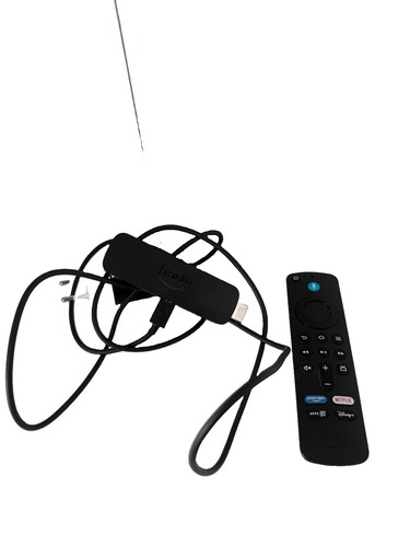 Amazon fire stick max - fire, /