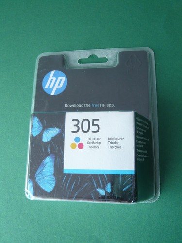 Color tintenpatrone nr - hp,