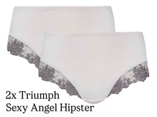 Triumph Hipster Slip Sexy
