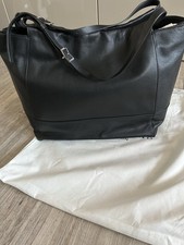 liebeskind tasche Shopper schwarz Lou 2