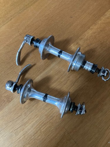 Campagnolo record naben - record,