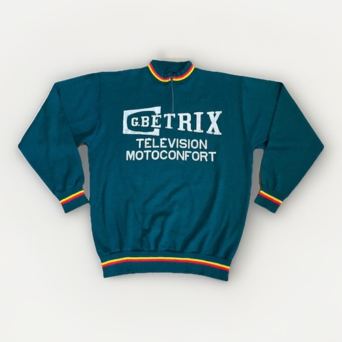 Motoconfort vintage 60s - motoconfort,