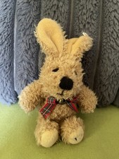 Kuscheltier Hase Felix von Die Spiegelburg Original Stofftier