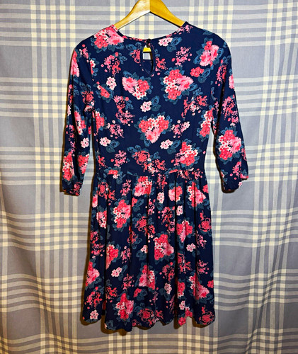 Superdry damen linie kleid - damen, a-linie