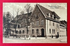 AK FINSTERWALDE um 1910