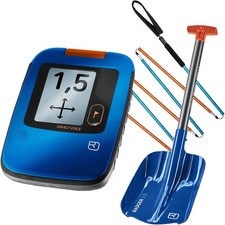 LVS Komplettset Ortovox Diract