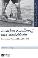 Zwischen Korallenriff und
