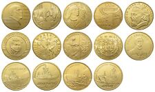 Polen - 2013 - 2 zl Gedenkmünzen Ihrer Wahl 