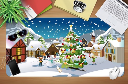 Christmas xmas 169 - 3d,
