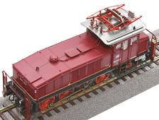 ROCO 70061 E-Lok BR 160 DB Ep