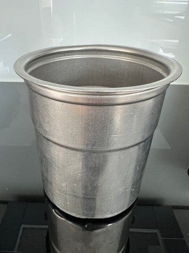 Pacojet becher gebraucht - gebraucht, ohne
