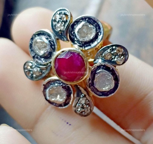 Polki scheibe diamant - &,