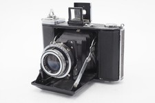 Zeiss Ikon Ikonta 521/16 von