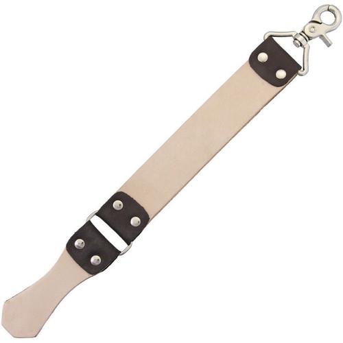 Marbles small razor strop - small,