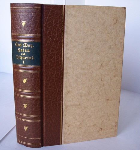 Karl may reprint der - karl,