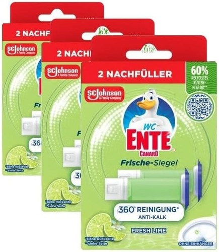 Frische nachfüller - frische-,