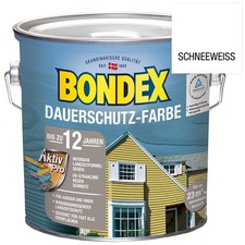 Bondex dauerschutz farbe - bondex, dauerschutz-farbe