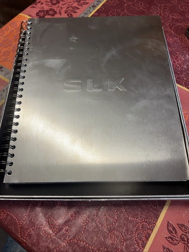 Buch mercedes slk - buch,