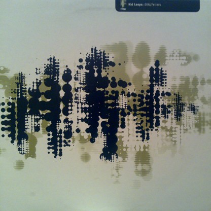 Kid loops ekg fetters - fetters,