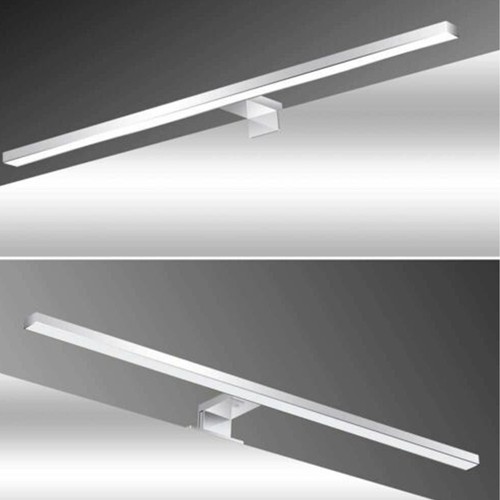 60cm led spiegelleuchte bad - led,