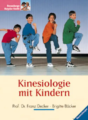 Kinesiologie mit kindern - mit,
