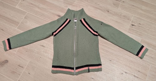 Burton zipper damen retro - burton,