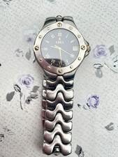 Ebel Sportwave 36 mm Ref