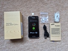  Samsung Galaxy S5 mini 