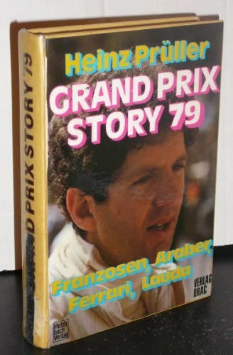 Grand prix story - prix,