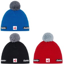 Eisbär Wintermütze