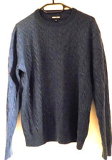 ANDREW JAMES Wolle -Kaschmir-