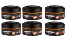 Fonex Gummy Styling Wax Bright