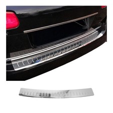 Ladekantenschutz Stoßstange