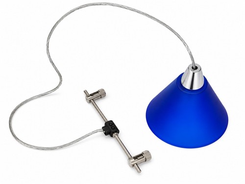Pendelleuchte seilsystem 12v - seilsystem,