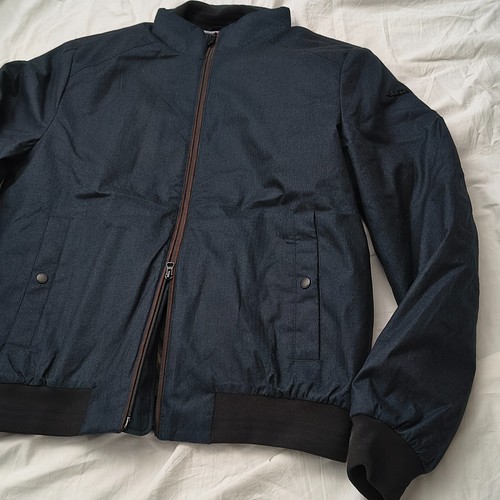 Geox vincit bomberjacke 52 - geox,