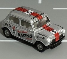 SIKU 1412 - Mini Cooper