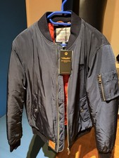 Hertha BSC Bomberjacke Limited