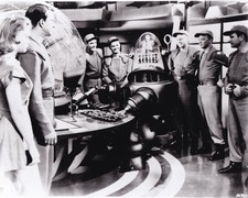 Reprint Presse Foto Film