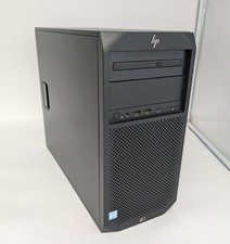 HP Z2 Tower G4 Workstation