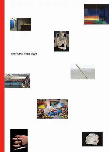 Mart stam preis - preis, 2020
