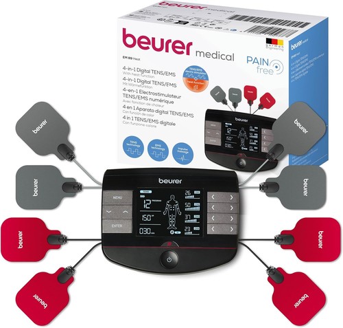 Beurer digital tens - beurer,